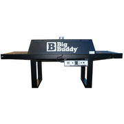 Big Buddy III Conveyor Dryer - McLogan Supply