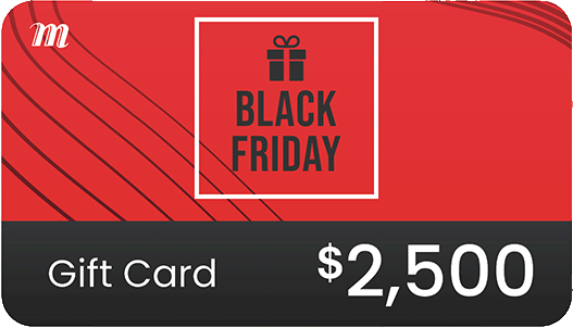 Black Friday - McLogan Supply Gift Card - McLogan Supply