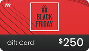 Black Friday - McLogan Supply Gift Card - McLogan Supply