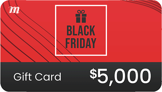 Black Friday - McLogan Supply Gift Card - McLogan Supply