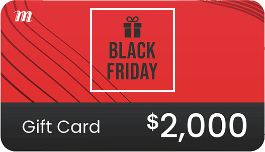 Black Friday - McLogan Supply Gift Card - McLogan Supply