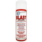 Blast Screen Opener - McLogan Supply