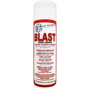 Blast Screen Opener - McLogan Supply