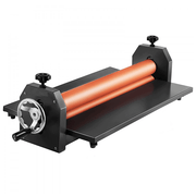 BN - 20 Manual Cold Roll Laminator 25 Inch - McLogan Supply