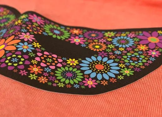 CAD - COLOR Soft Foam - McLogan Supply