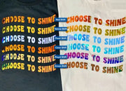 CAD - CUT Chroma Bling Heat Transfer Vinyl - McLogan Supply