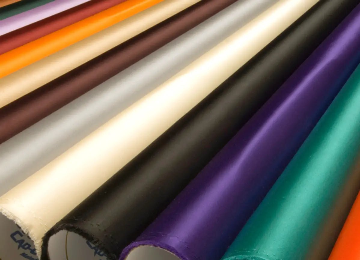 CAD - CUT Poly - TWILL Polyester Twill Fabric - McLogan Supply