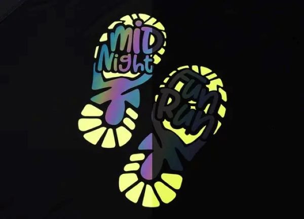 CAD - CUT Reflective II Heat Transfer Vinyl - McLogan Supply