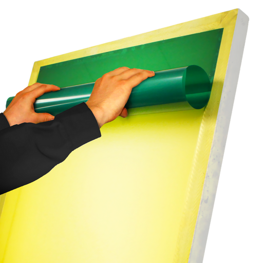 Chromaline MagnaCure Capillary Film 50 - McLogan Supply