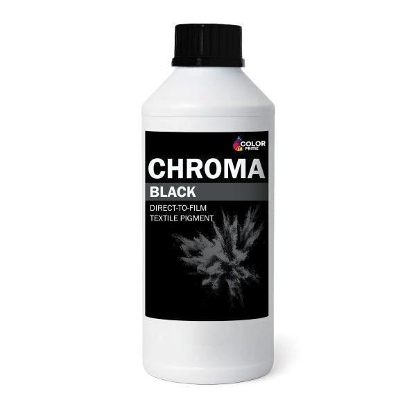 Color Prime DTF Chroma Ink 1 Liter - McLogan Supply