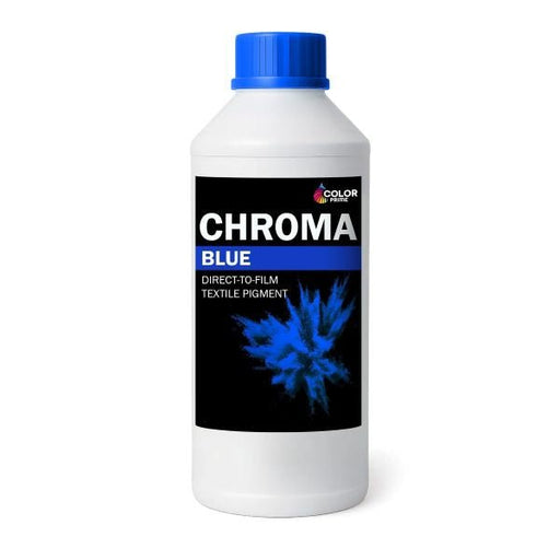 Color Prime DTF Chroma Ink 1 Liter - McLogan Supply