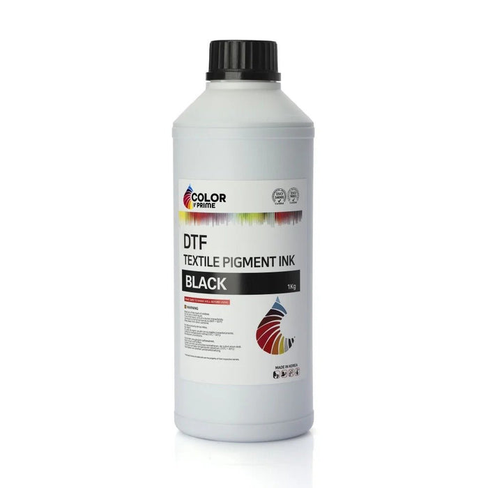Color Prime DTF Ink 1 Liter - McLogan Supply