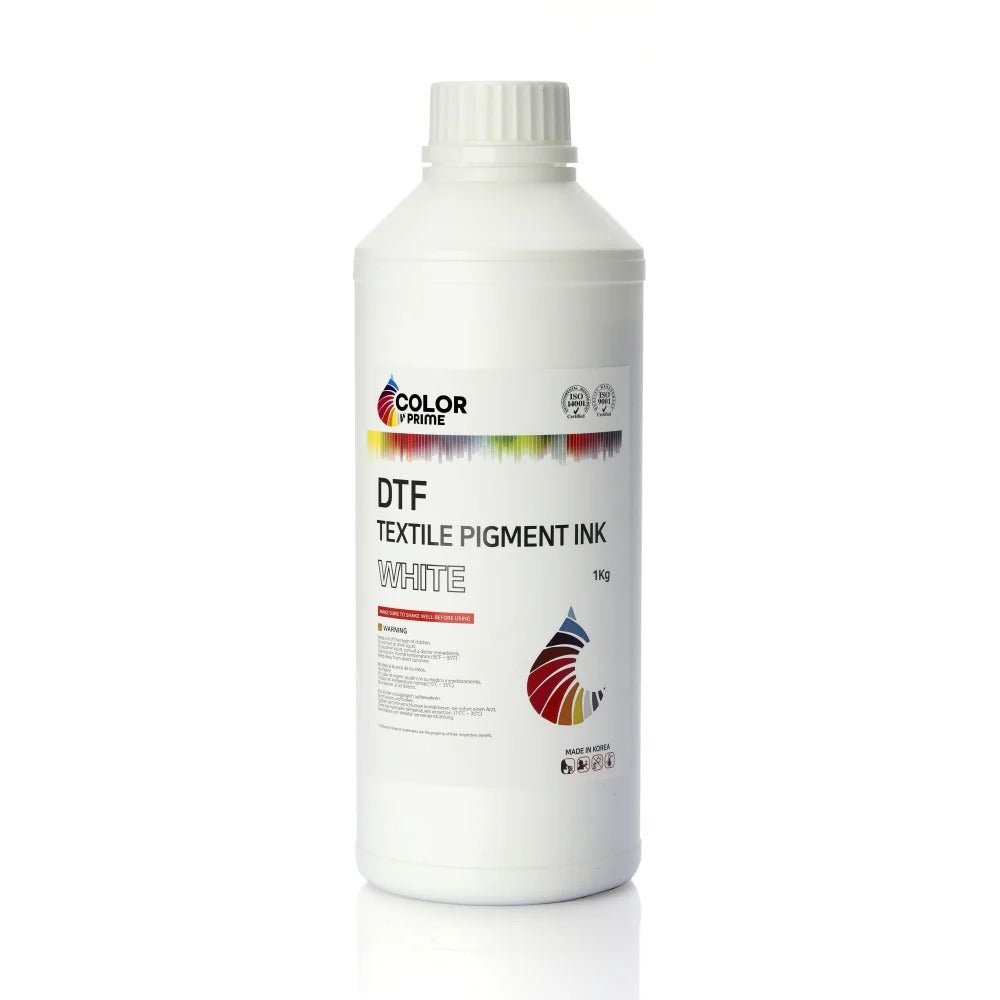 Color Prime DTF Ink 1 Liter - McLogan Supply