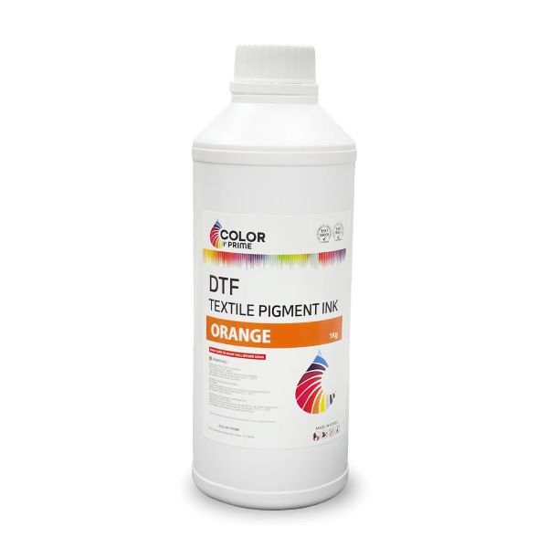 Color Prime DTF Ink - Specialty Colors for Prestige XL2 Pro/XL3 - McLogan Supply