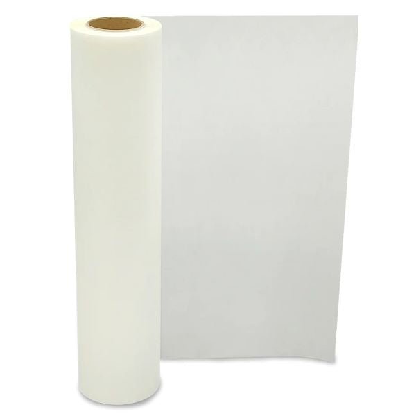 Color Prime Quick Glide DTF Film Roll - A3+ (13") x 109 yd - McLogan Supply