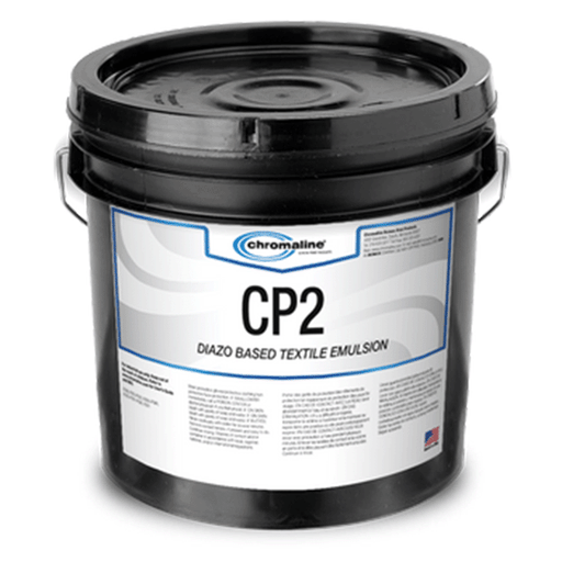 CP2 Diazo Sensitized Direct Emulsion - McLogan Supply