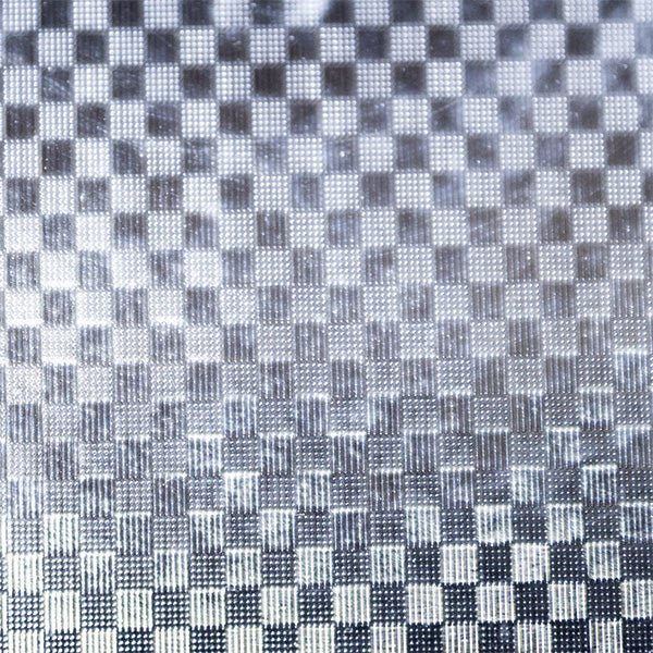 Creative Vinyl - Carbon Fiber 24"