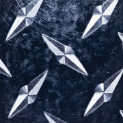 Creative Vinyl - Diamond Plate 24" - McLogan Supply
