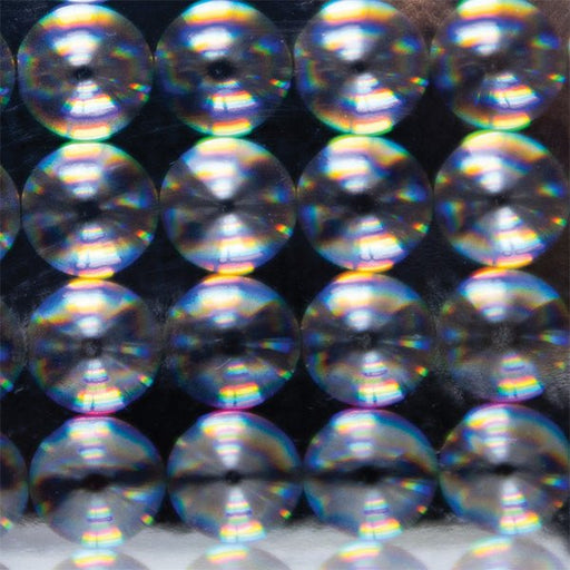 Creative Vinyl - Fantasy Holo Bubbles Film 24" - McLogan Supply