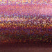 Creative Vinyl - Fantasy Holographic Glitter Film 24" - McLogan Supply