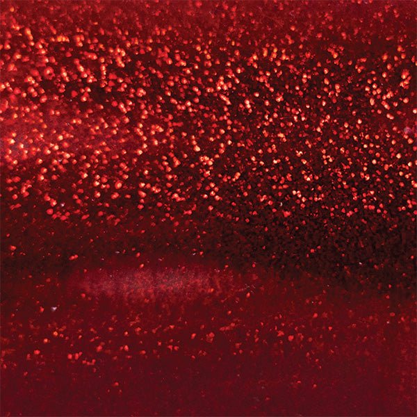 Creative Vinyl - Fantasy Holographic Glitter Film 24" - McLogan Supply