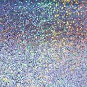 Creative Vinyl - Fantasy Holographic Glitter Film 24" - McLogan Supply