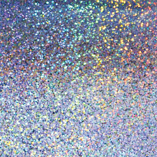 Creative Vinyl - Fantasy Holographic Glitter Film 24" - McLogan Supply