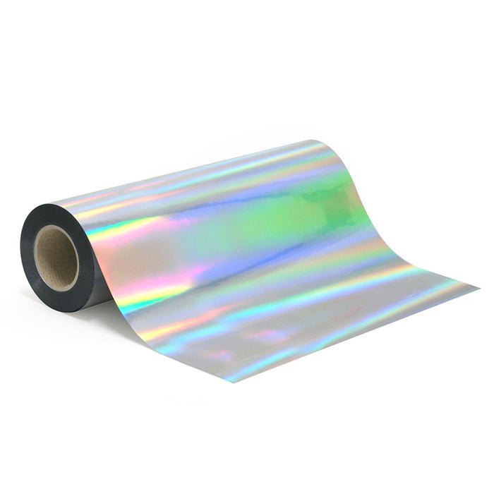 Creative Vinyl - Fantasy Rainbow Film 20X50Ft - McLogan Supply