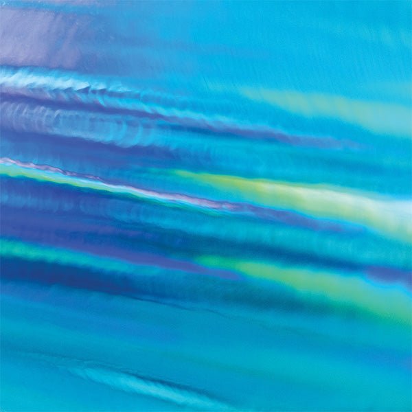 Creative Vinyl - Fantasy Rainbow Film 24" - McLogan Supply