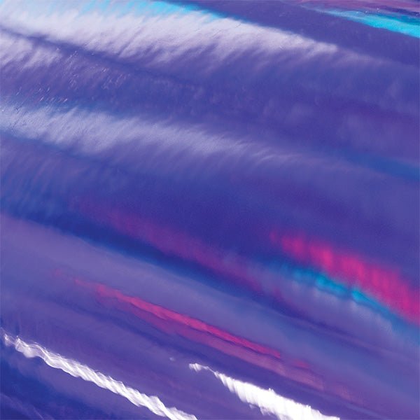 Creative Vinyl - Fantasy Rainbow Film 24" - McLogan Supply