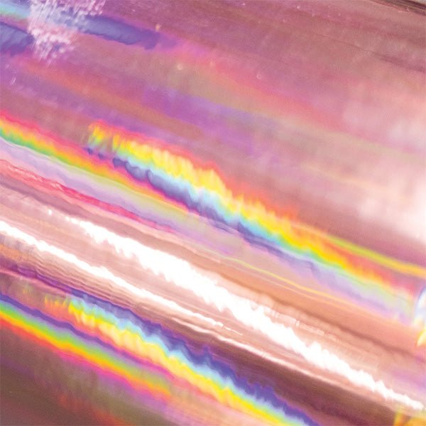 Creative Vinyl - Fantasy Rainbow Film 24