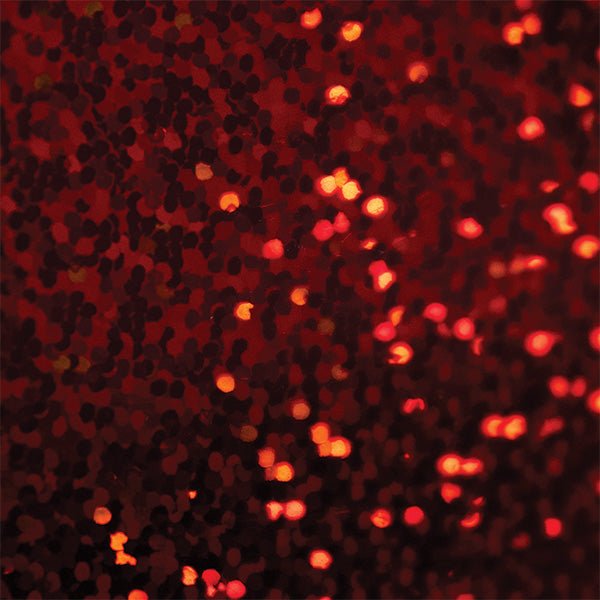 Creative Vinyl - Fantasy Sequins Film 24" - McLogan Supply