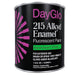 Dayglo 215 Fluorescent Enamel Brushing Paint - McLogan Supply