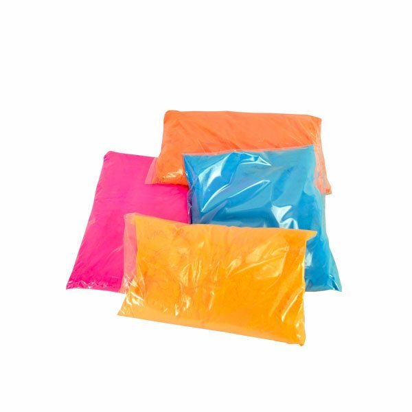 Dayglo Fluorescent Pigment - McLogan Supply