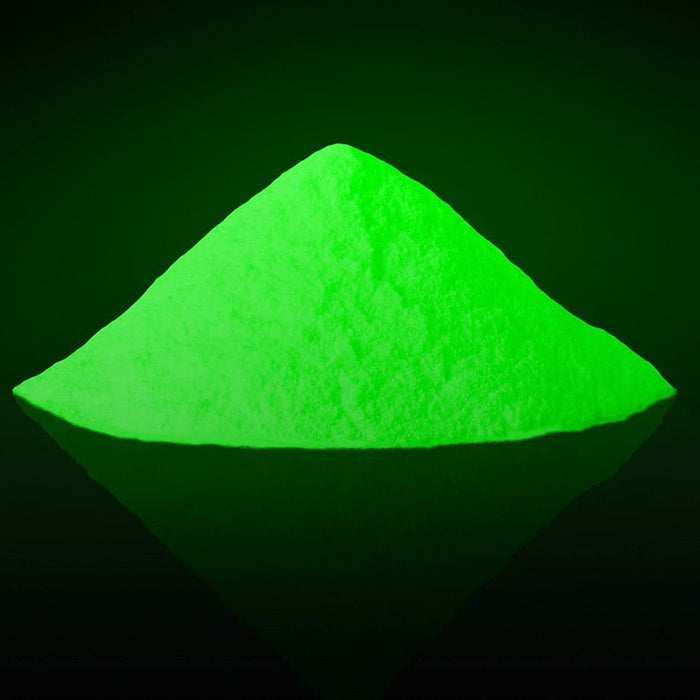 Dayglo Glow In The Dark Pigment - McLogan Supply