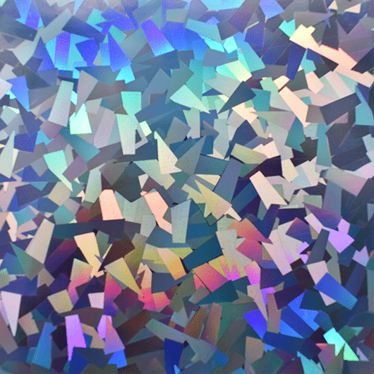 Decofilm Soft Metallics 19" - McLogan Supply
