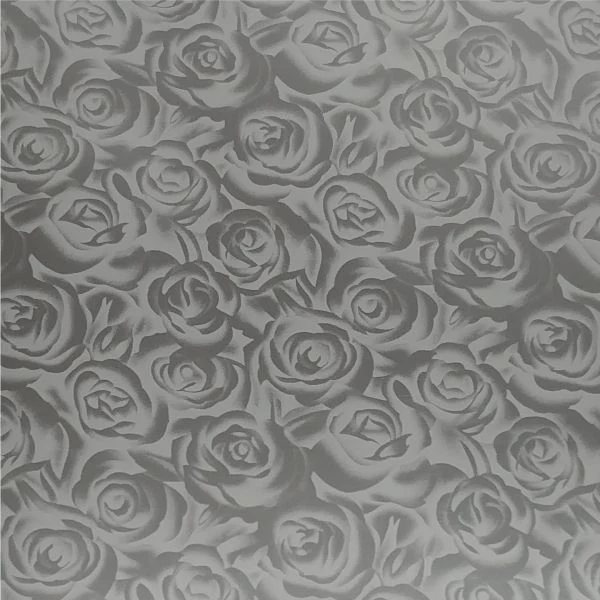 Decofilm Soft Metallics 19" - McLogan Supply