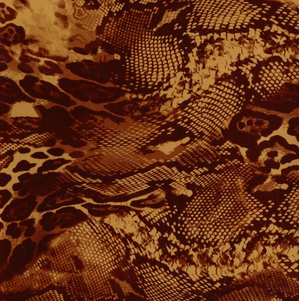 Decofilm Soft Metallics 19" - McLogan Supply