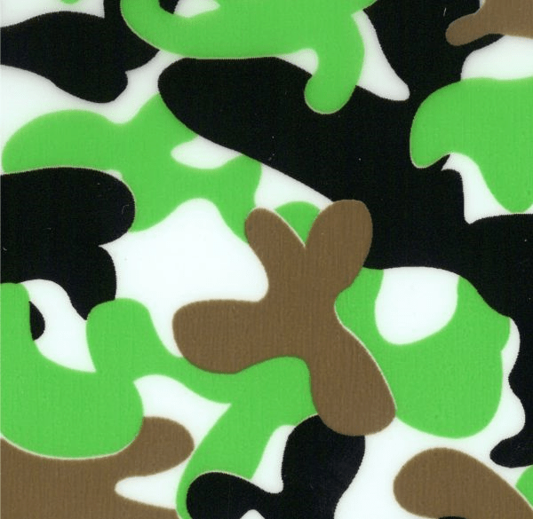 Decofilm Soft Metallics 19" - McLogan Supply