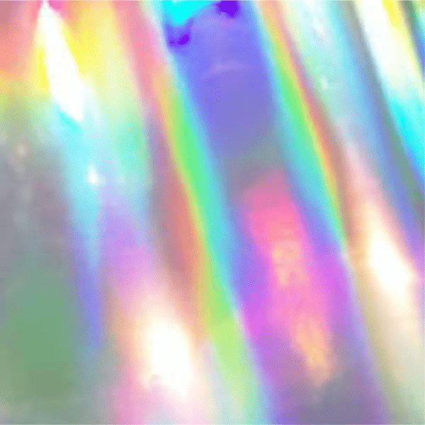 Decofilm Soft Metallics 19" - McLogan Supply