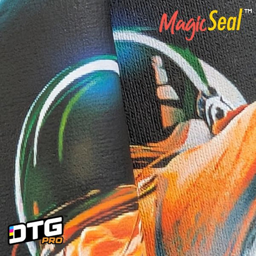 DTF MagicSeal Spray (Refill, Magic Seal Solution Only) - McLogan Supply