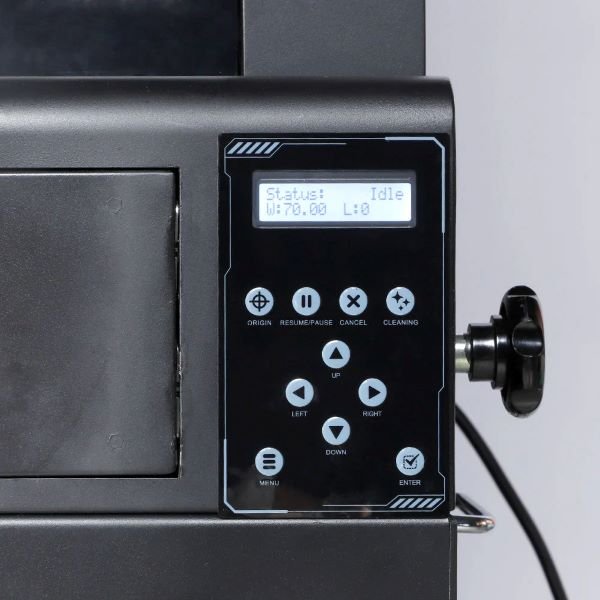DTF Station Aries 113 UV DTF Printer - McLogan Supply