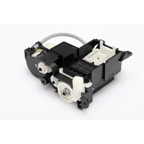 DTF Station Capping Station Assembly for Prestige A4 - McLogan Supply