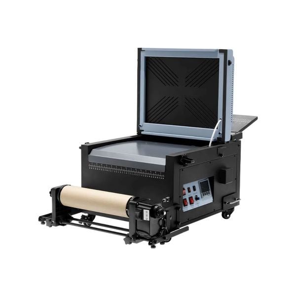 DTF Station Miro 13 Max DTF Powder Shaker and Dryer - McLogan Supply