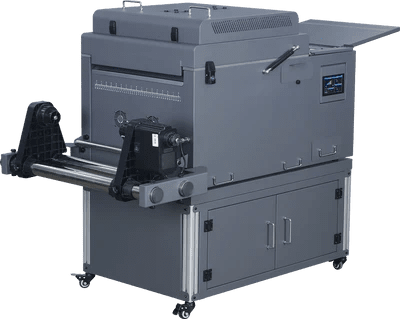 DTF Station Miro 16 Powder Shaker and Dryer - McLogan Supply
