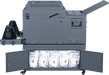 DTF Station Miro 16 Powder Shaker and Dryer - McLogan Supply