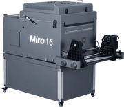 DTF Station Miro 16 Powder Shaker and Dryer - McLogan Supply