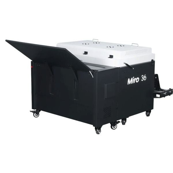 DTF Station Miro 36 DTF Powder Shaker and Dryer - McLogan Supply