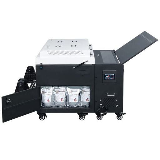 DTF Station Miro 36 DTF Powder Shaker and Dryer - McLogan Supply