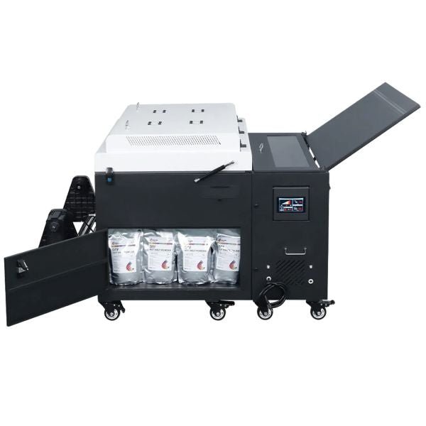 DTF Station Miro 36 DTF Powder Shaker and Dryer - McLogan Supply